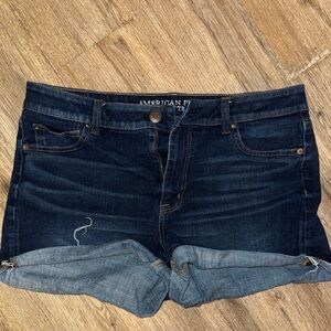 American Eagle Outfitters Blue Denim Jeans